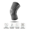 Fitnus Knee Sleeve (Official Retailer) [year]