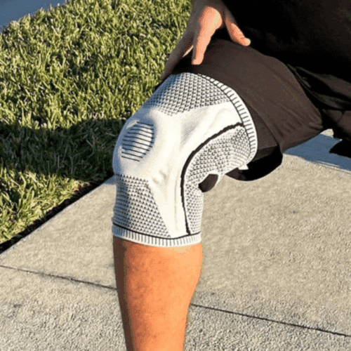 Fitnus Knee Sleeve (Official Retailer) [year]