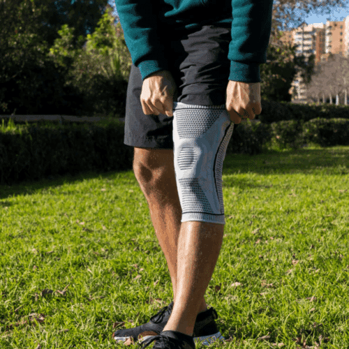 Fitnus Knee Sleeve (Official Retailer) [year]