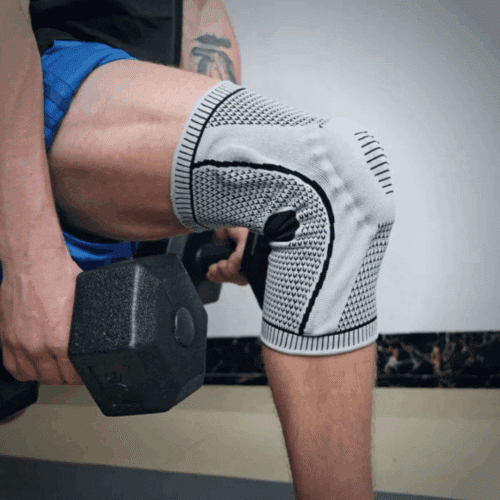 Fitnus Knee Sleeve (Official Retailer) [year]