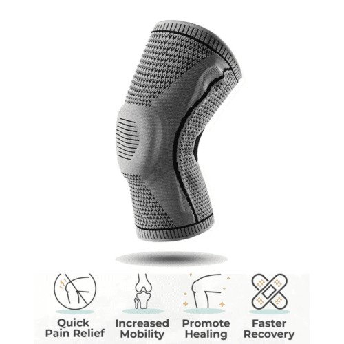 Fitnus Knee Sleeve (Official Retailer) [year]