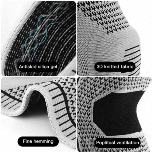 Fitnus Knee Sleeve (Official Retailer) [year]