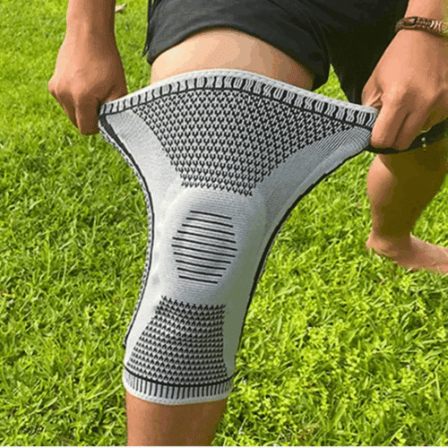 Fitnus Knee Sleeve (Official Retailer) [year]